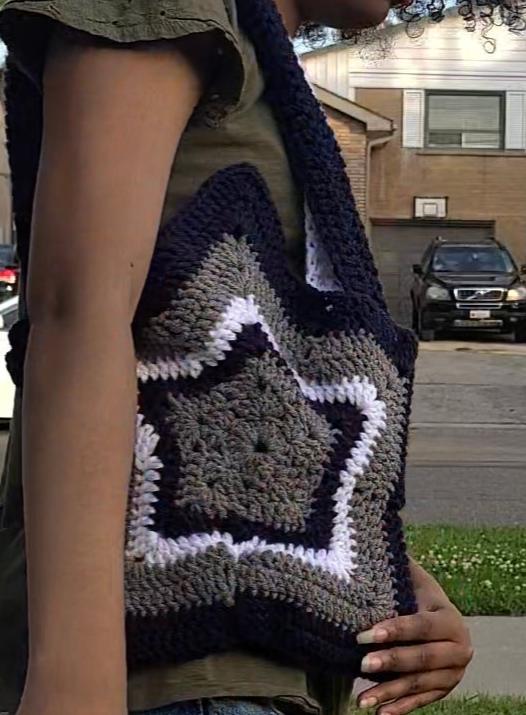 Star Bag